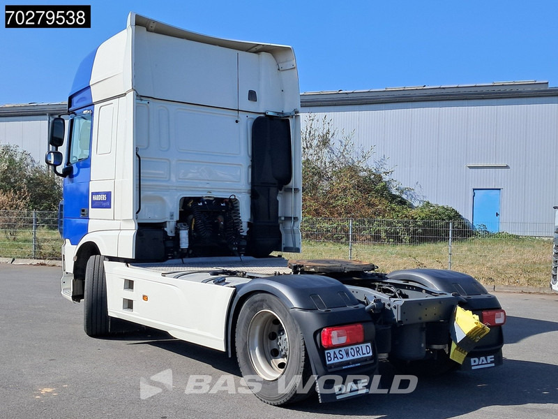 DAF XF 480 4X2 SSC Standklima ACC Euro 6 - Tractor head: gambar 2 DAF XF 480 4X2 SSC Standklima ACC Euro 6 - Tractor head: gambar 2