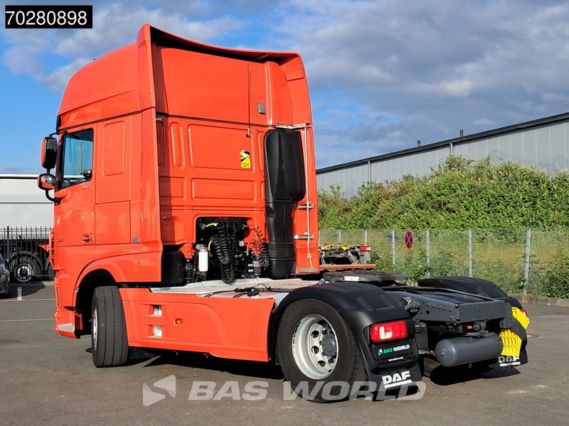 DAF XF 530 4X2 SSC Retarder 2x Tanks Standklima Navi ACC LED - Tractor head: gambar 2 DAF XF 530 4X2 SSC Retarder 2x Tanks Standklima Navi ACC LED - Tractor head: gambar 2