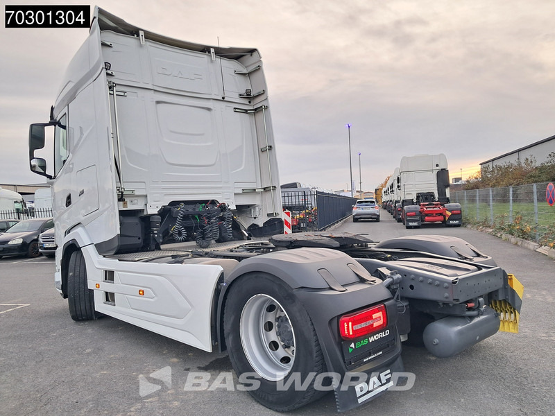 DAF XG 480 4X2 Retarder 2x Tanks - Tractor head: gambar 2 DAF XG 480 4X2 Retarder 2x Tanks - Tractor head: gambar 2