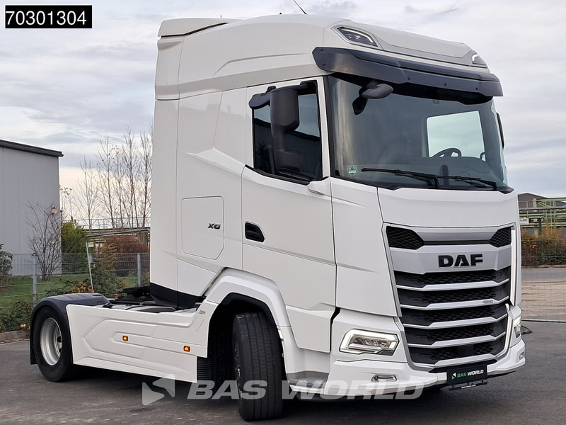 DAF XG 480 4X2 Retarder 2x Tanks - Tractor head: gambar 3 DAF XG 480 4X2 Retarder 2x Tanks - Tractor head: gambar 3