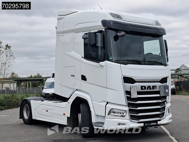 DAF XG 480 4X2 Retarder 2xTanks ACC LED Euro 6 - Tractor head: gambar 2 DAF XG 480 4X2 Retarder 2xTanks ACC LED Euro 6 - Tractor head: gambar 2