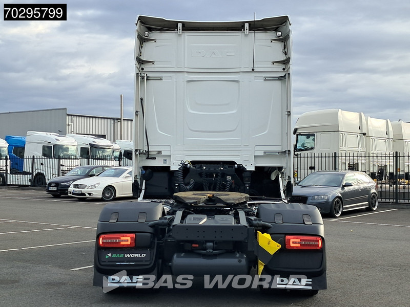 Tractor head DAF XG 480 4X2 Retarder 2xTanks ACC LED Euro 6: gambar 11