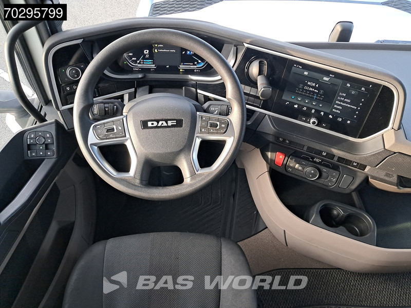 Tractor head DAF XG 480 4X2 Retarder 2xTanks ACC LED Euro 6: gambar 19