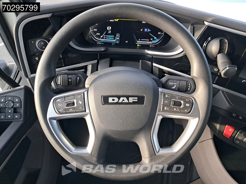 Tractor head DAF XG 480 4X2 Retarder 2xTanks ACC LED Euro 6: gambar 20