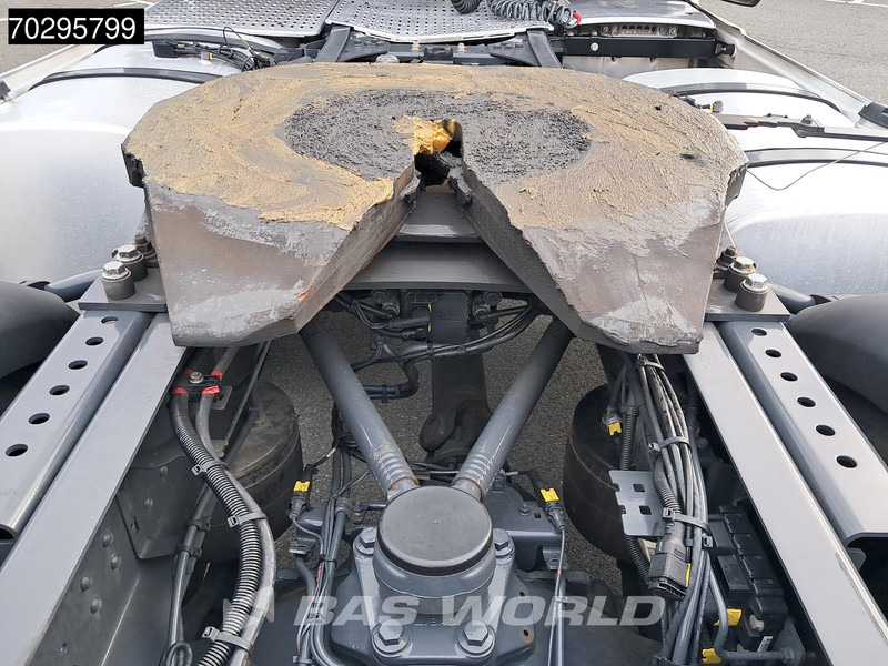 Tractor head DAF XG 480 4X2 Retarder 2xTanks ACC LED Euro 6: gambar 15