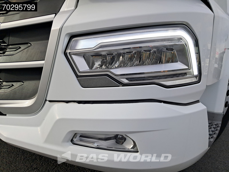 Tractor head DAF XG 480 4X2 Retarder 2xTanks ACC LED Euro 6: gambar 10