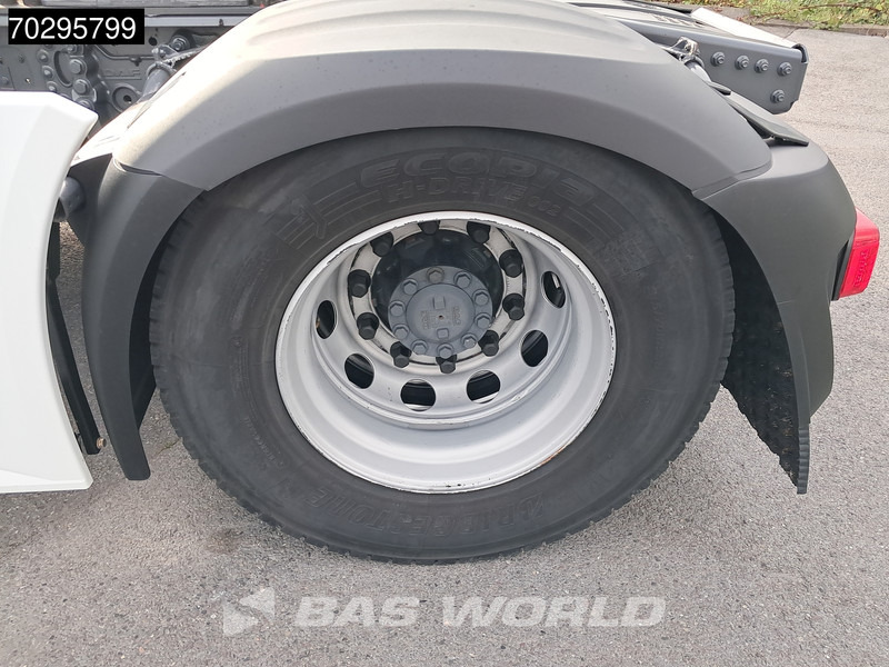 Tractor head DAF XG 480 4X2 Retarder 2xTanks ACC LED Euro 6: gambar 18