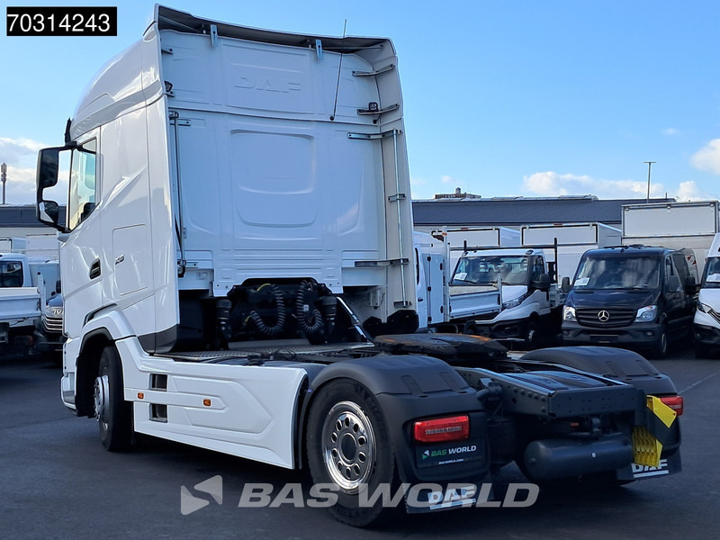 DAF XG 480 4X2 Retarder ACC 2x Tank - Tractor head: gambar 2 DAF XG 480 4X2 Retarder ACC 2x Tank - Tractor head: gambar 2