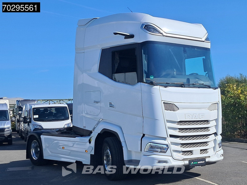 DAF XG+ 530 4X2 Retarder 2xTanks ACC Standklima Euro 6 - Tractor head: gambar 3 DAF XG+ 530 4X2 Retarder 2xTanks ACC Standklima Euro 6 - Tractor head: gambar 3