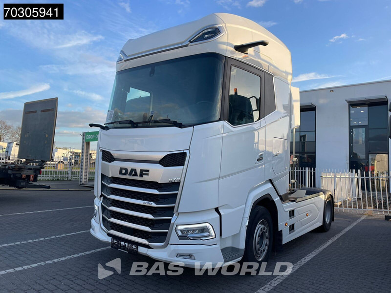 DAF XG+ 530 4X2 Retarder 2xTanks Standklima - Tractor head: gambar 2 DAF XG+ 530 4X2 Retarder 2xTanks Standklima - Tractor head: gambar 2