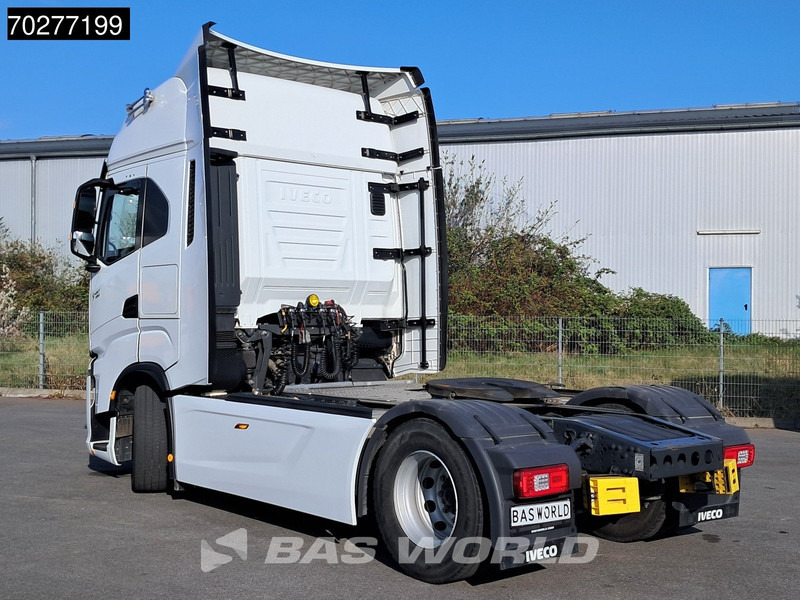 Iveco S-Way 490 4X2 Retarder 2x Tanks LED ACC - Tractor head: gambar 2 Iveco S-Way 490 4X2 Retarder 2x Tanks LED ACC - Tractor head: gambar 2