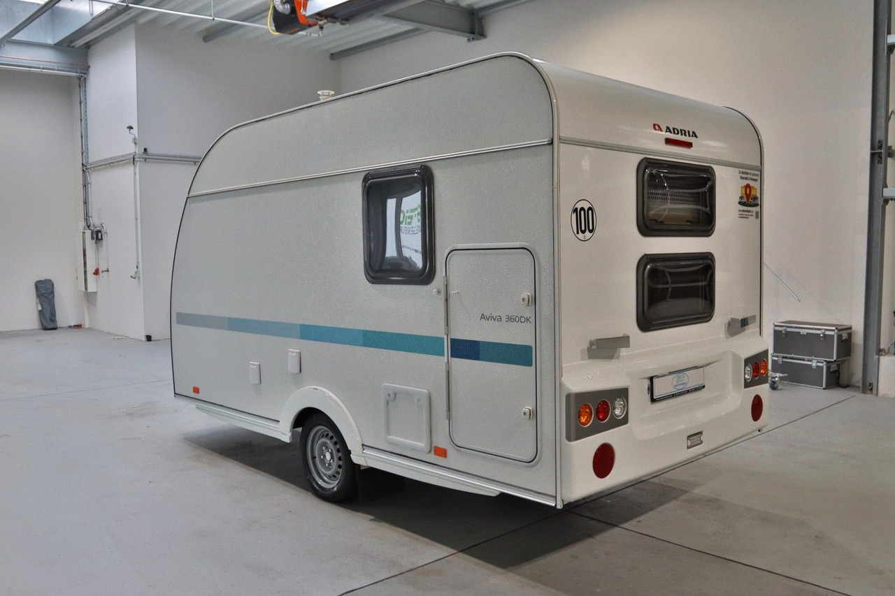 Adria Aviva 360 DK /1.Hand/Top-Fahrzeug/Etagenbetten Adria Aviva 360 DK /1.Hand/Top-Fahrzeug/Etagenbetten - Karavan: gambar 3 Adria Aviva 360 DK /1.Hand/Top-Fahrzeug/Etagenbetten Adria Aviva 360 DK /1.Hand/Top-Fahrzeug/Etagenbetten - Karavan: gambar 3