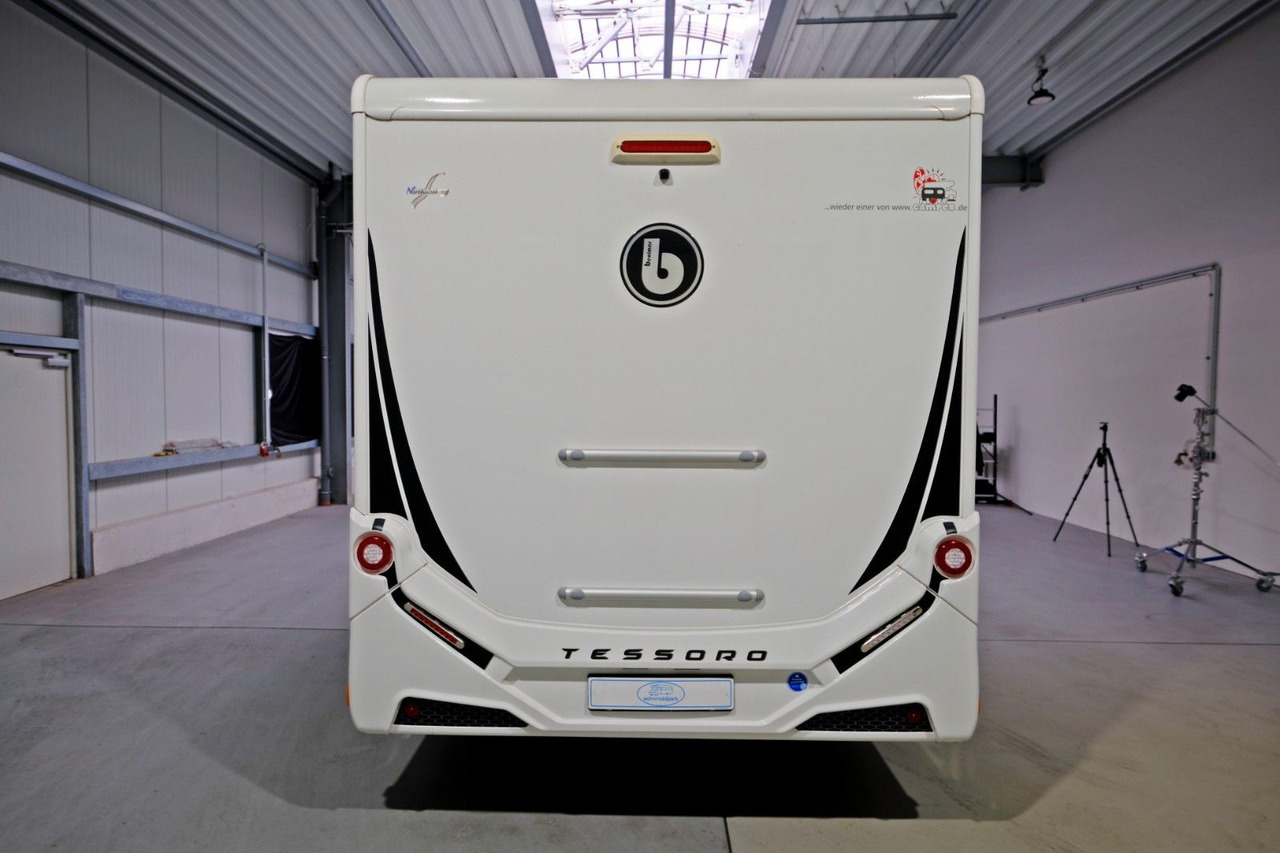Benimar Tessoro468/Automatik/Einzelbetten+Hubbett/1.Hand - Mobil rumah semi-terintegrasi: gambar 3 Benimar Tessoro468/Automatik/Einzelbetten+Hubbett/1.Hand - Mobil rumah semi-terintegrasi: gambar 3