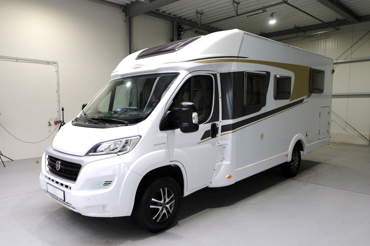 Carado T 447 / Einzelbetten / Garage / Finanzierunng - Mobil rumah semi-terintegrasi: gambar 2 Carado T 447 / Einzelbetten / Garage / Finanzierunng - Mobil rumah semi-terintegrasi: gambar 2