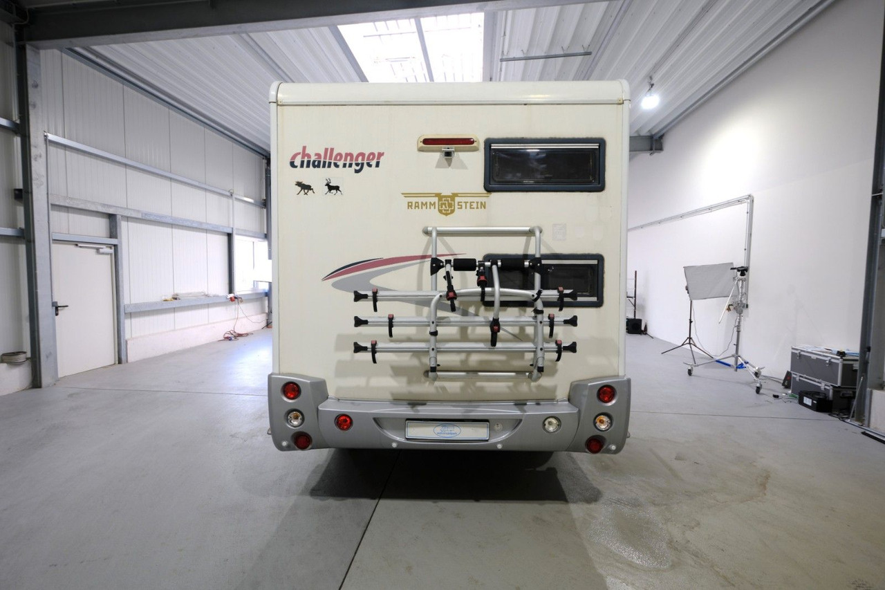 Challenger Genesis 52/Etagenbetten+Hubbett/Klima/Solar/Mark - Mobil rumah semi-terintegrasi: gambar 4 Challenger Genesis 52/Etagenbetten+Hubbett/Klima/Solar/Mark - Mobil rumah semi-terintegrasi: gambar 4