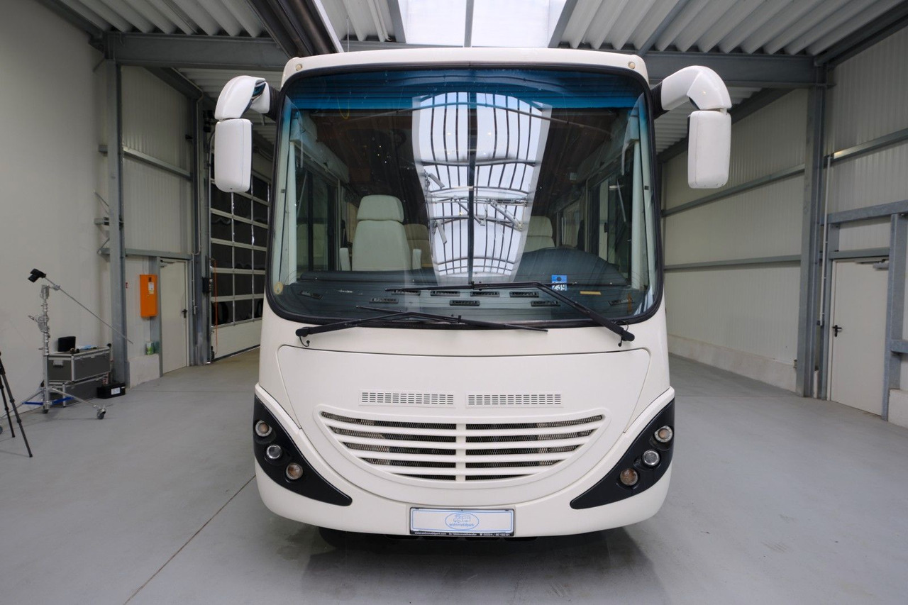 Concorde Charisma 890 M/Queensbett/2x Klima/PREISKNALLER - Mobil rumah terintegrasi: gambar 3 Concorde Charisma 890 M/Queensbett/2x Klima/PREISKNALLER - Mobil rumah terintegrasi: gambar 3