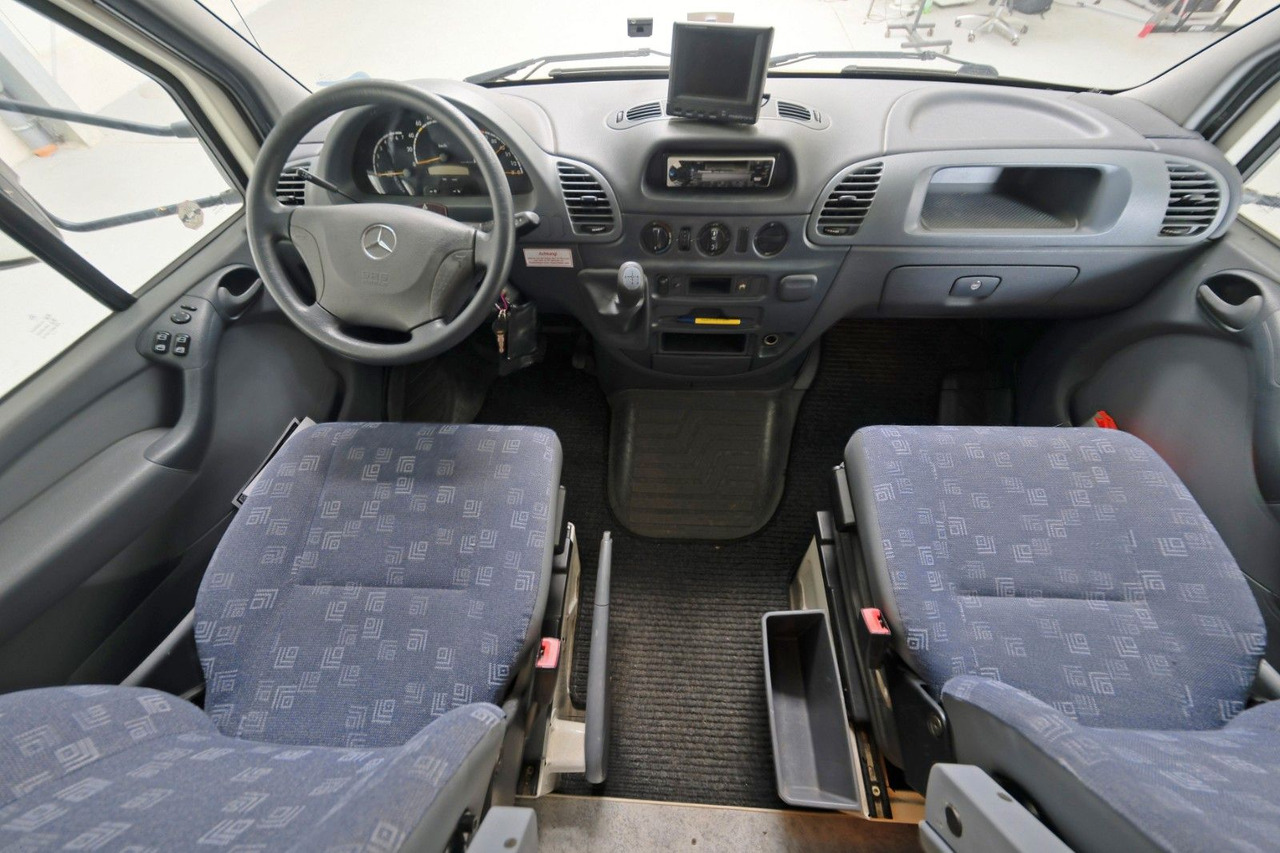 Concorde Charisma A 740R/Automatik/Rundsitz/Solar/Klima - Alkoven: gambar 5 Concorde Charisma A 740R/Automatik/Rundsitz/Solar/Klima - Alkoven: gambar 5
