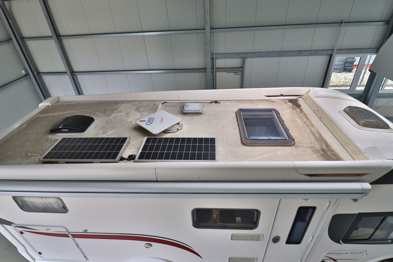 Eura Mobil Integra Style IS 700 EB/Einzelbetten+Hubbett - Mobil rumah terintegrasi: gambar 4 Eura Mobil Integra Style IS 700 EB/Einzelbetten+Hubbett - Mobil rumah terintegrasi: gambar 4