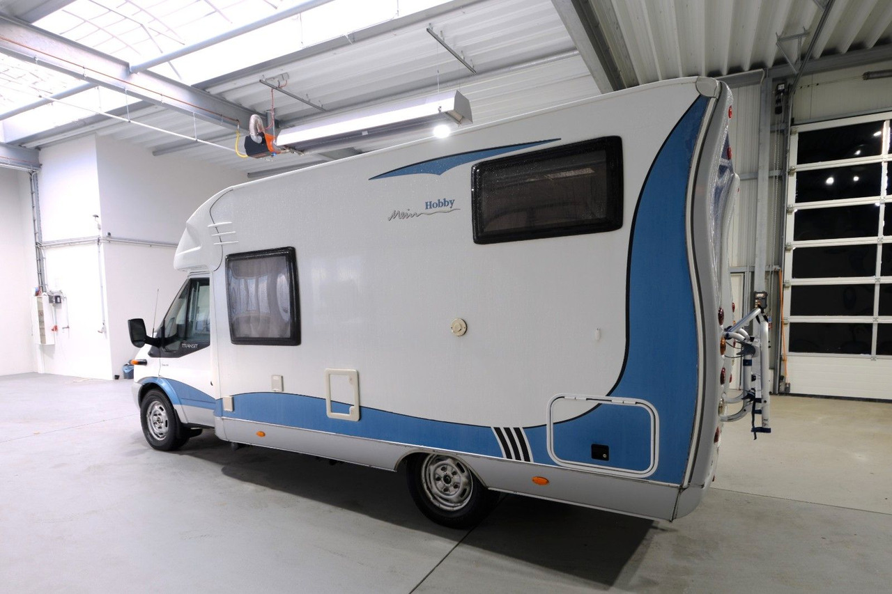 Hobby Siesta T 600 GFLC/Festbett/Garage/Klima/Markise Hobby Siesta T 600 GFLC/Festbett/Garage/Klima/Markise - Mobil rumah semi-terintegrasi: gambar 4 Hobby Siesta T 600 GFLC/Festbett/Garage/Klima/Markise Hobby Siesta T 600 GFLC/Festbett/Garage/Klima/Markise - Mobil rumah semi-terintegrasi: gambar 4