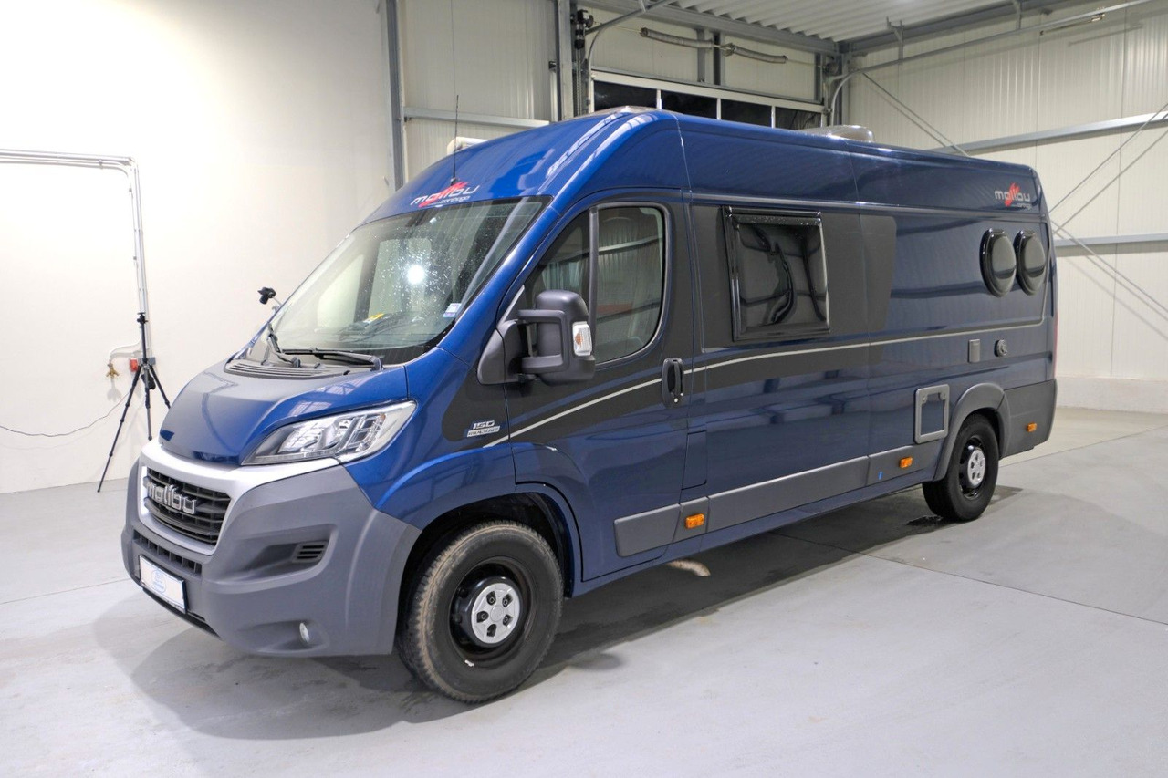 Malibu VAN 640 LE/1.Hand/Einzelbetten/PREISKNALLER !! - Mobil kemping: gambar 2 Malibu VAN 640 LE/1.Hand/Einzelbetten/PREISKNALLER !! - Mobil kemping: gambar 2