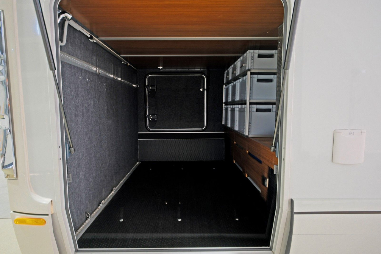 Niesmann + Bischoff Arto 88 E/Einzelbetten+Hubbett/Top-Fahrzeug - Mobil rumah terintegrasi: gambar 5 Niesmann + Bischoff Arto 88 E/Einzelbetten+Hubbett/Top-Fahrzeug - Mobil rumah terintegrasi: gambar 5