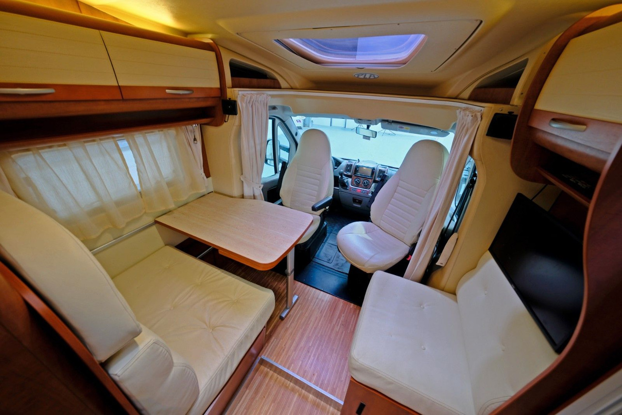 Leasing  P.L.A. S 700/Festbett/Garage/Klima/Solar/Markise P.L.A. S 700/Festbett/Garage/Klima/Solar/Markise: gambar 8