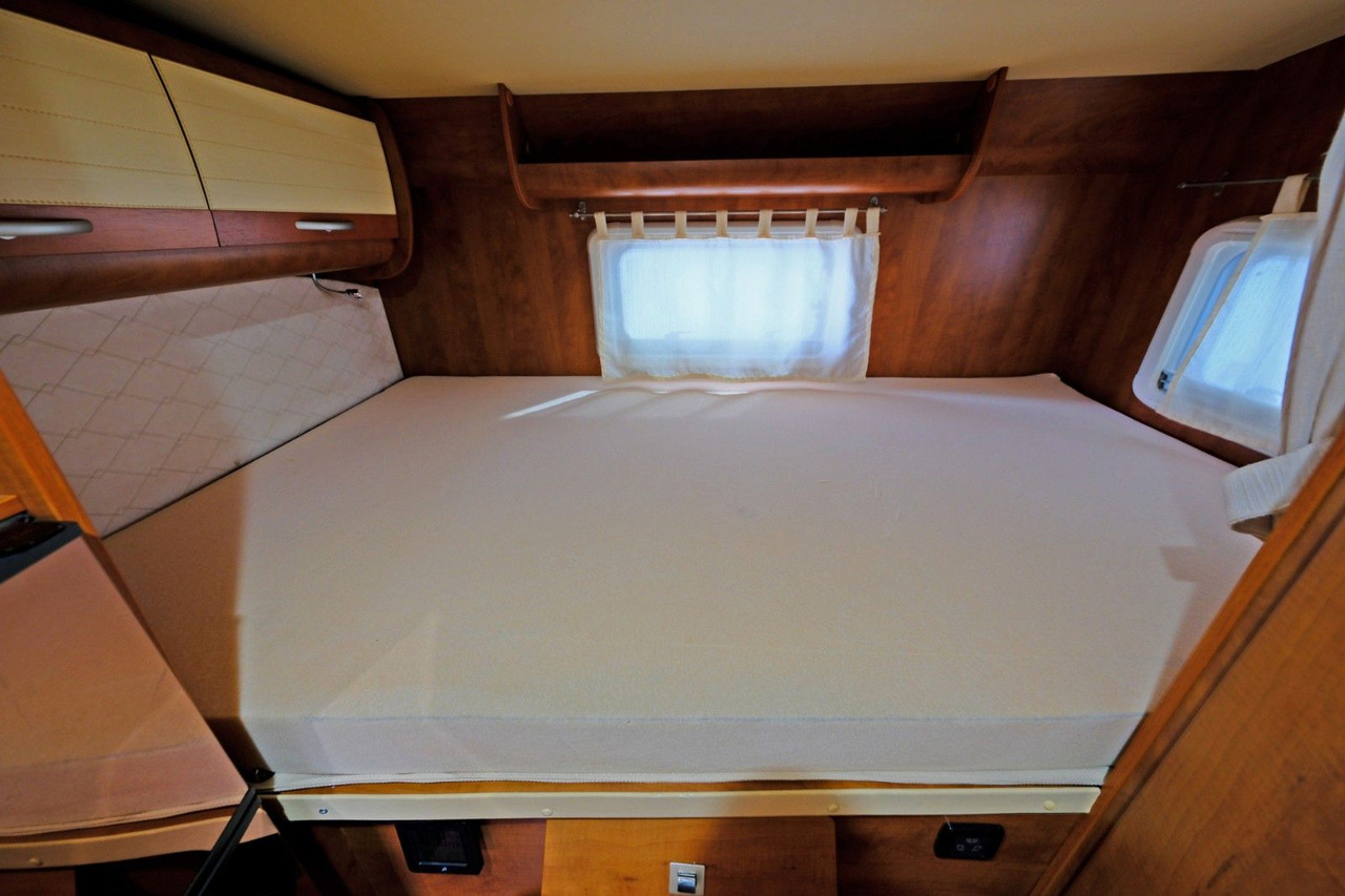 Leasing  P.L.A. S 700/Festbett/Garage/Klima/Solar/Markise P.L.A. S 700/Festbett/Garage/Klima/Solar/Markise: gambar 11