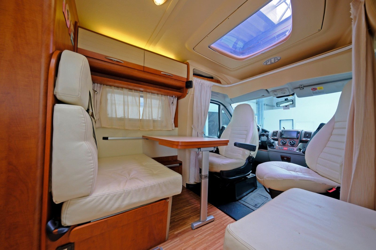 Leasing  P.L.A. S 700/Festbett/Garage/Klima/Solar/Markise P.L.A. S 700/Festbett/Garage/Klima/Solar/Markise: gambar 7