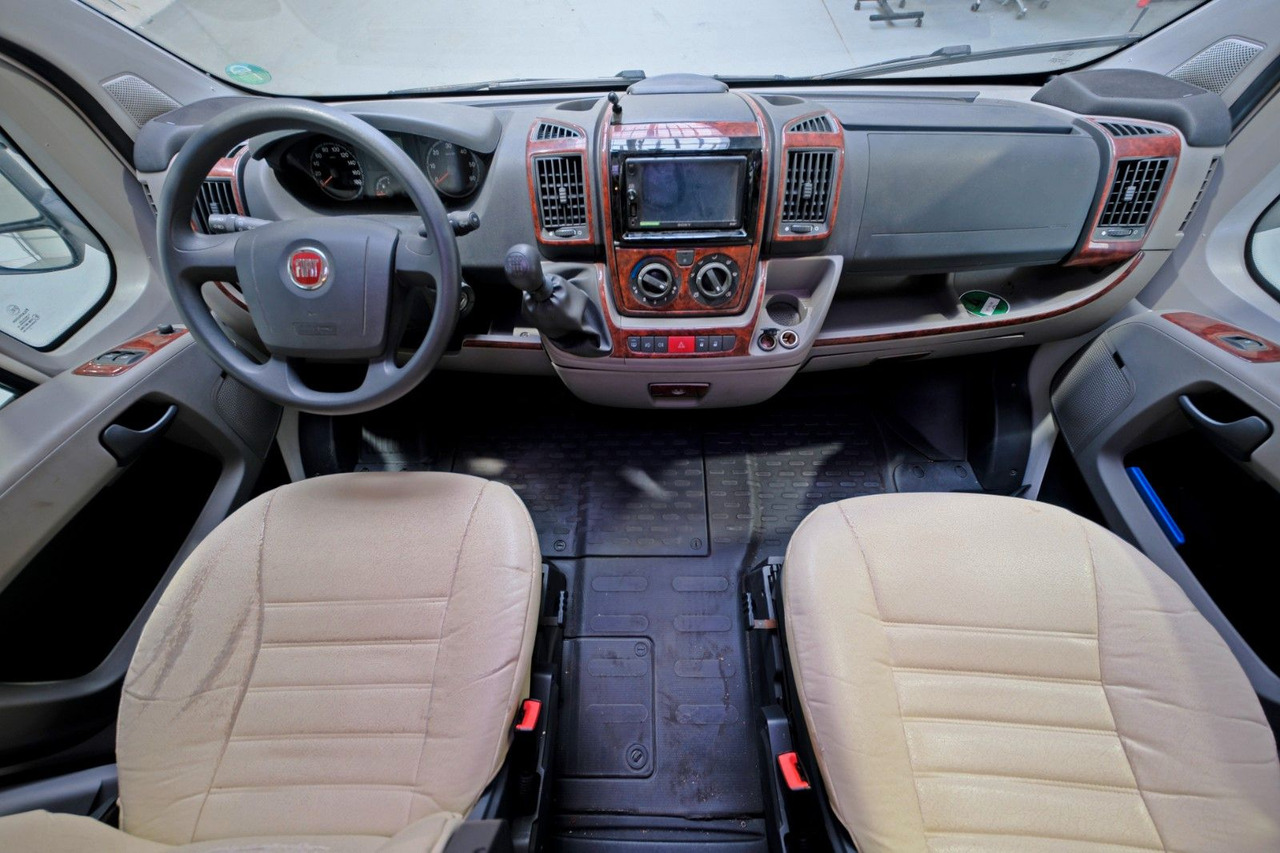Leasing  P.L.A. S 700/Festbett/Garage/Klima/Solar/Markise P.L.A. S 700/Festbett/Garage/Klima/Solar/Markise: gambar 6