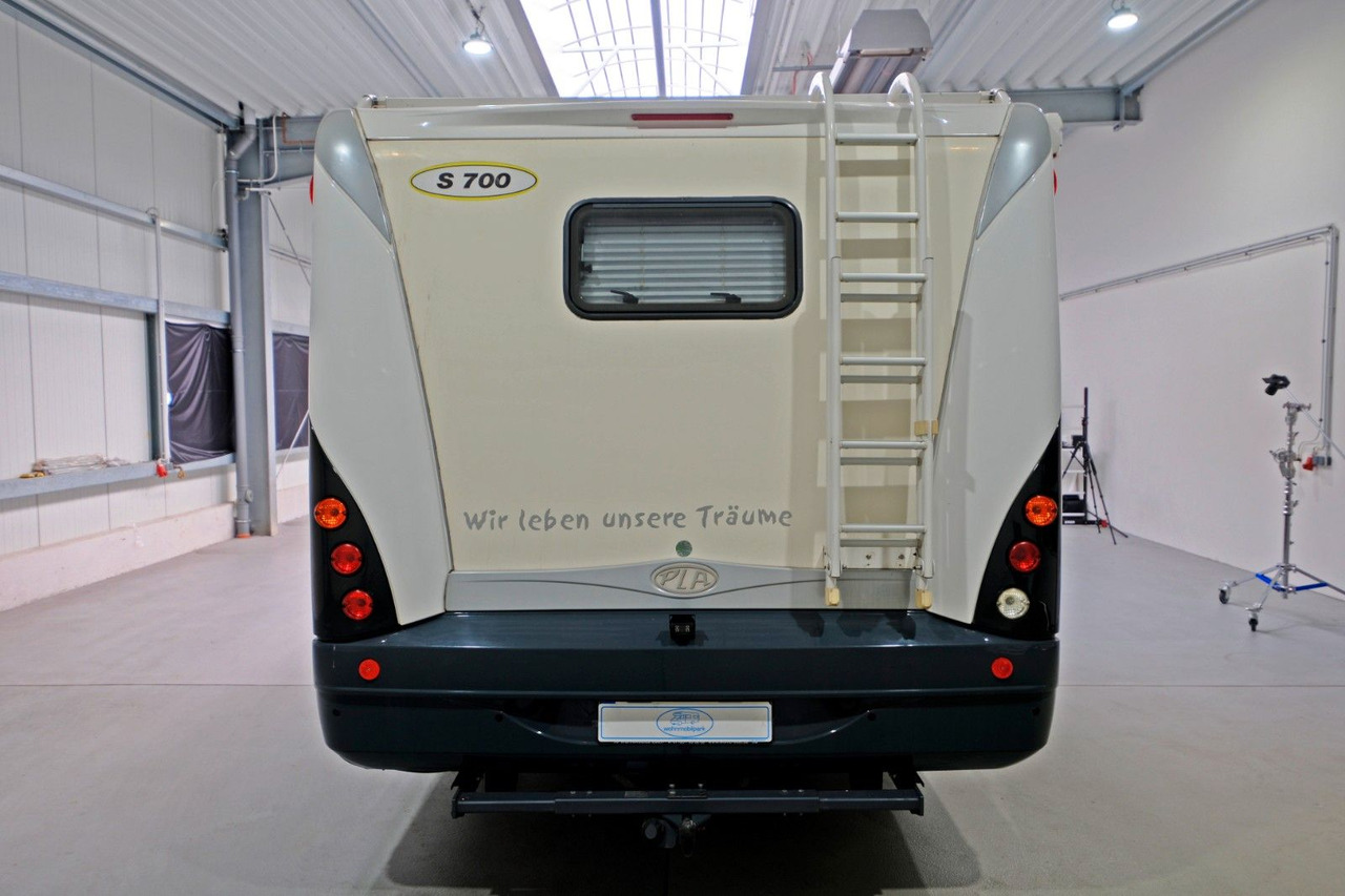 P.L.A. S 700/Festbett/Garage/Klima/Solar/Markise - Alkoven: gambar 4 P.L.A. S 700/Festbett/Garage/Klima/Solar/Markise - Alkoven: gambar 4