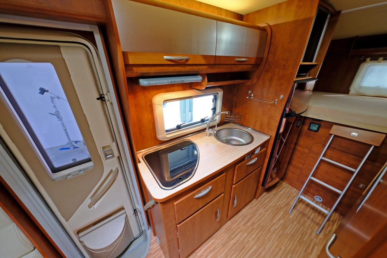 Leasing  P.L.A. S 700/Festbett/Garage/Klima/Solar/Markise P.L.A. S 700/Festbett/Garage/Klima/Solar/Markise: gambar 12