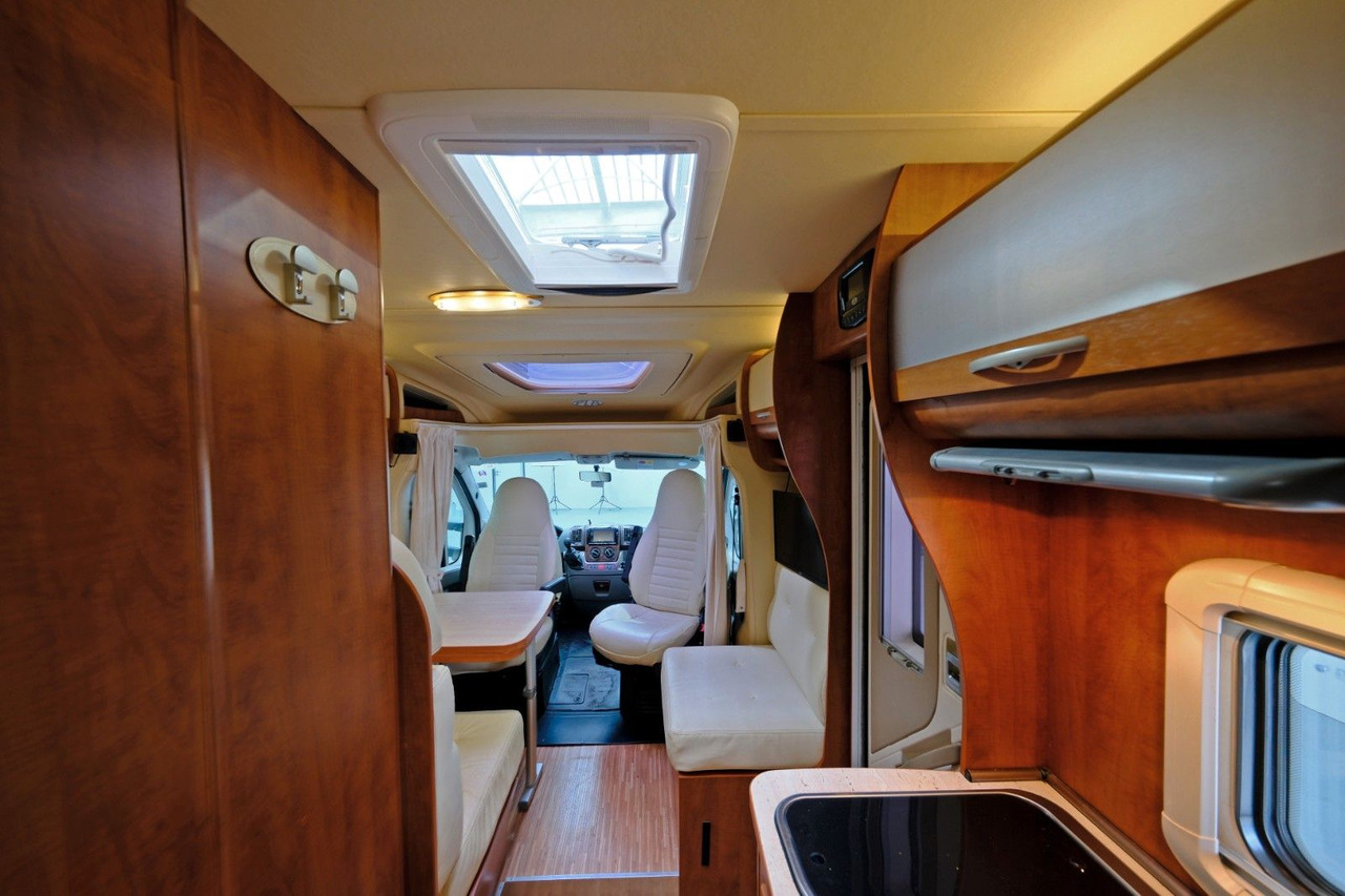 Leasing  P.L.A. S 700/Festbett/Garage/Klima/Solar/Markise P.L.A. S 700/Festbett/Garage/Klima/Solar/Markise: gambar 9