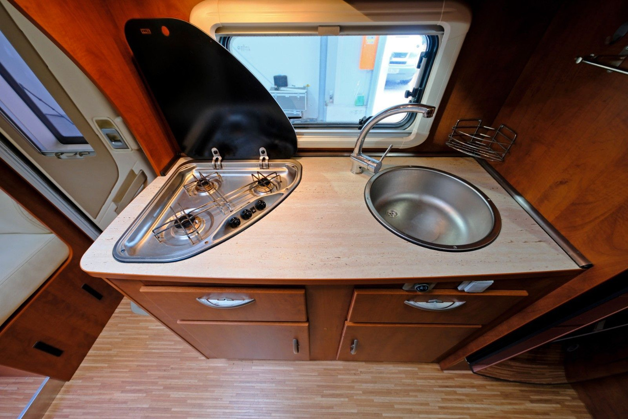 Leasing  P.L.A. S 700/Festbett/Garage/Klima/Solar/Markise P.L.A. S 700/Festbett/Garage/Klima/Solar/Markise: gambar 13