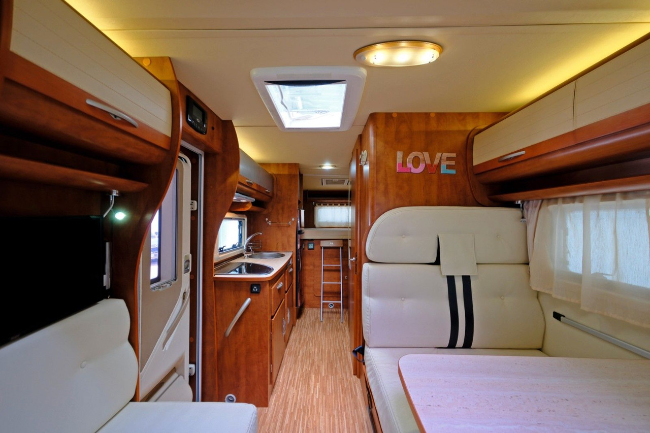 Leasing  P.L.A. S 700/Festbett/Garage/Klima/Solar/Markise P.L.A. S 700/Festbett/Garage/Klima/Solar/Markise: gambar 10