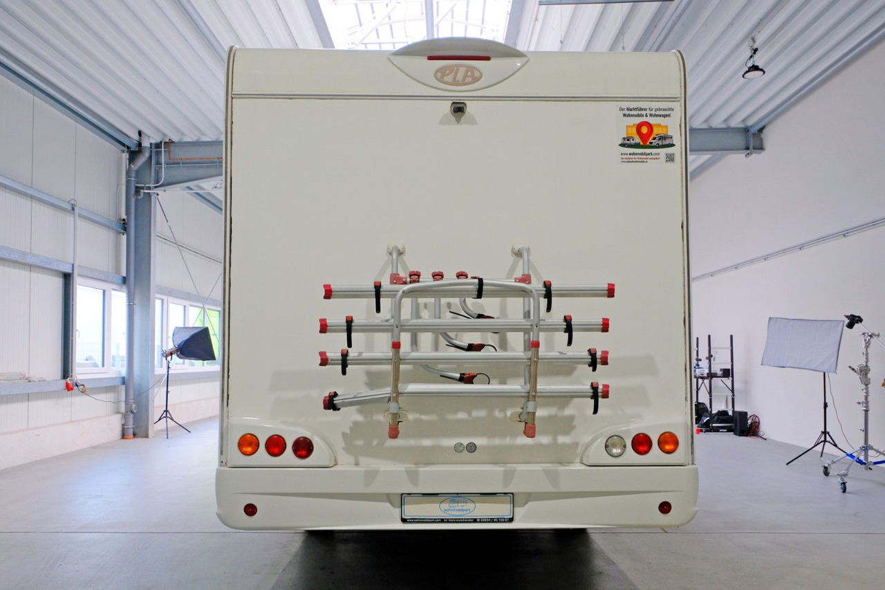 P.L.A. S 700 / Festbett / Garage / Klimaanlage - Alkoven: gambar 3 P.L.A. S 700 / Festbett / Garage / Klimaanlage - Alkoven: gambar 3