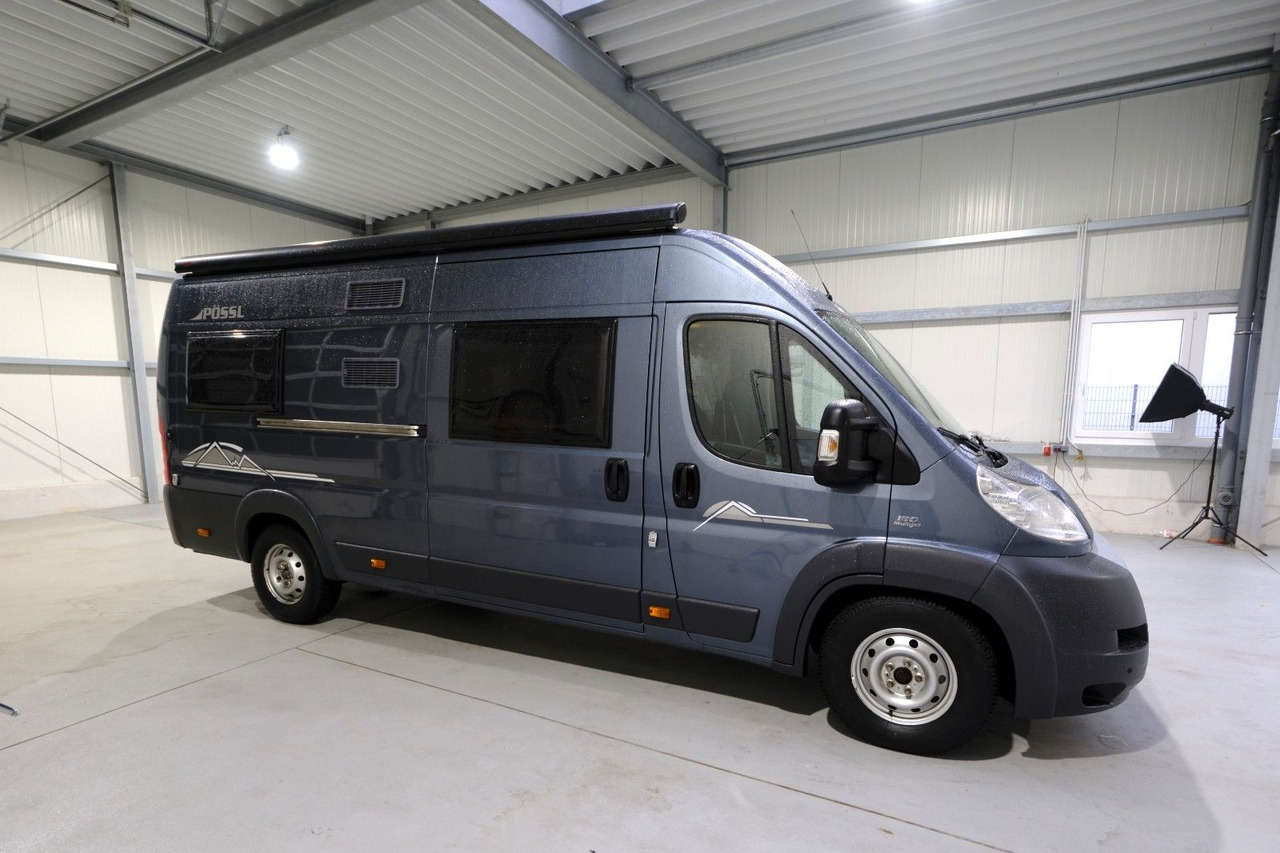 Pössl Roadcruiser-Automatik-Einzelbetten-Anhänerkupplu Pössl Roadcruiser-Automatik-Einzelbetten-Anhänerkupplu - Mobil kemping: gambar 1 Pössl Roadcruiser-Automatik-Einzelbetten-Anhänerkupplu Pössl Roadcruiser-Automatik-Einzelbetten-Anhänerkupplu - Mobil kemping: gambar 1