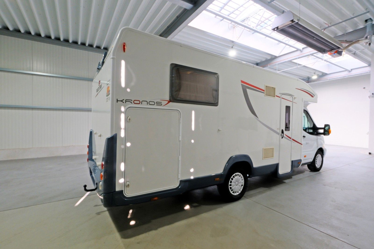 Roller Team Kronos 264 TL/Queensbett+Hubbett/Solar/Garage Roller Team Kronos 264 TL/Queensbett+Hubbett/Solar/Garage - Mobil rumah semi-terintegrasi: gambar 3 Roller Team Kronos 264 TL/Queensbett+Hubbett/Solar/Garage Roller Team Kronos 264 TL/Queensbett+Hubbett/Solar/Garage - Mobil rumah semi-terintegrasi: gambar 3