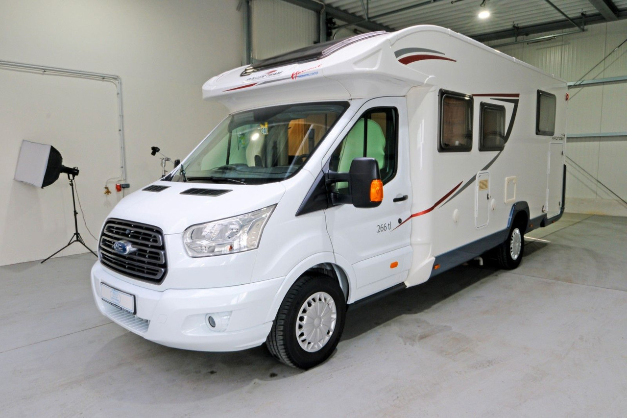 Roller Team Kronos 264 TL/Queensbett+Hubbett/Solar/Garage Roller Team Kronos 264 TL/Queensbett+Hubbett/Solar/Garage - Mobil rumah semi-terintegrasi: gambar 5 Roller Team Kronos 264 TL/Queensbett+Hubbett/Solar/Garage Roller Team Kronos 264 TL/Queensbett+Hubbett/Solar/Garage - Mobil rumah semi-terintegrasi: gambar 5