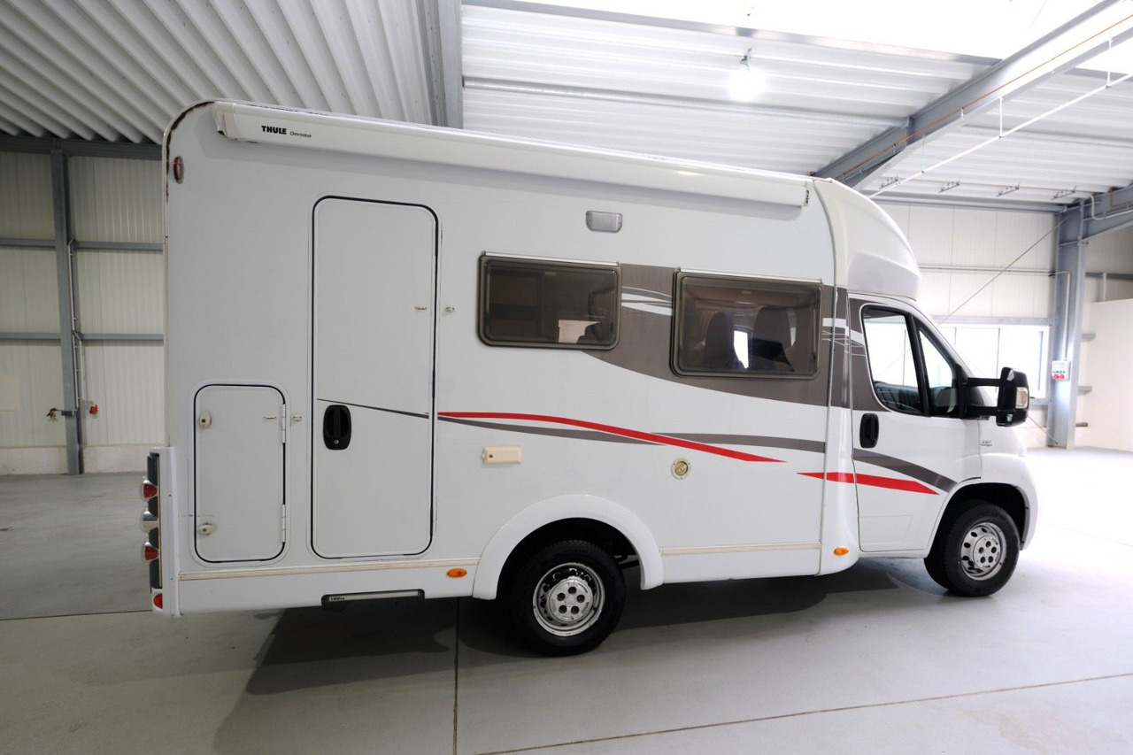 Sunlight T 59 / Hubbett /Klimaanlage/AHK/ Finanzierung - Mobil rumah semi-terintegrasi: gambar 4 Sunlight T 59 / Hubbett /Klimaanlage/AHK/ Finanzierung - Mobil rumah semi-terintegrasi: gambar 4