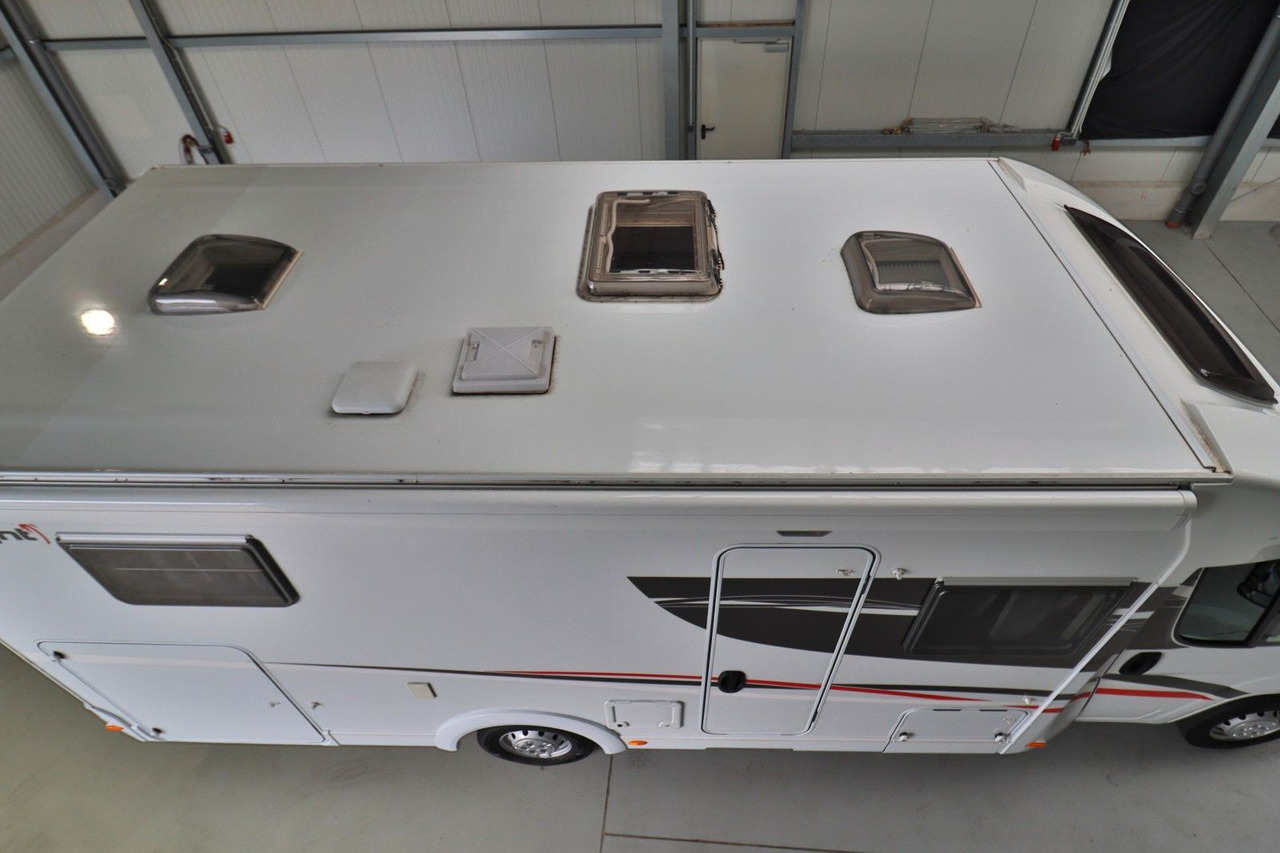 Sunlight T 67/1.Hand/Einzelbetten+Hubbett/TOP - Mobil rumah semi-terintegrasi: gambar 4 Sunlight T 67/1.Hand/Einzelbetten+Hubbett/TOP - Mobil rumah semi-terintegrasi: gambar 4