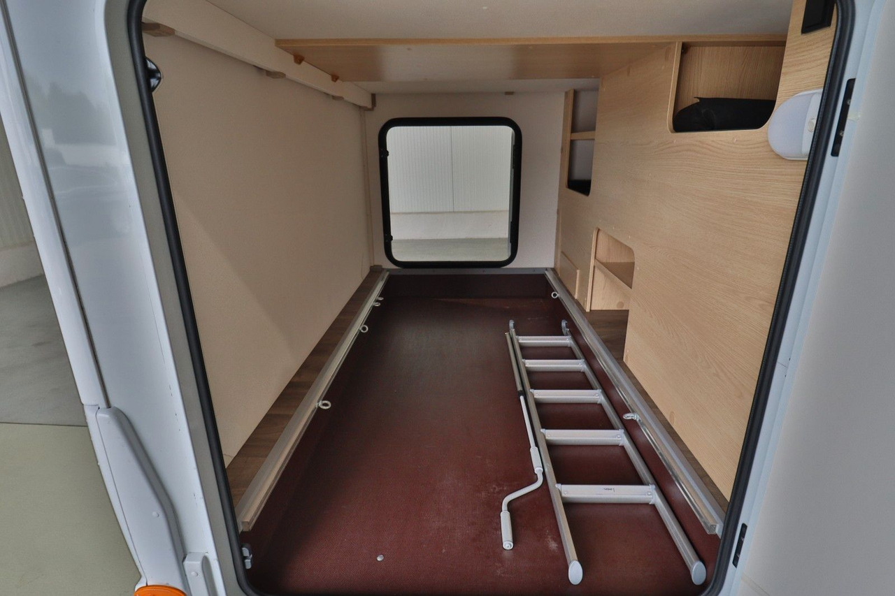 Sunlight T67 S Adventure Edition-Einzelbetten+Hubbett-TOP - Mobil rumah semi-terintegrasi: gambar 5 Sunlight T67 S Adventure Edition-Einzelbetten+Hubbett-TOP - Mobil rumah semi-terintegrasi: gambar 5