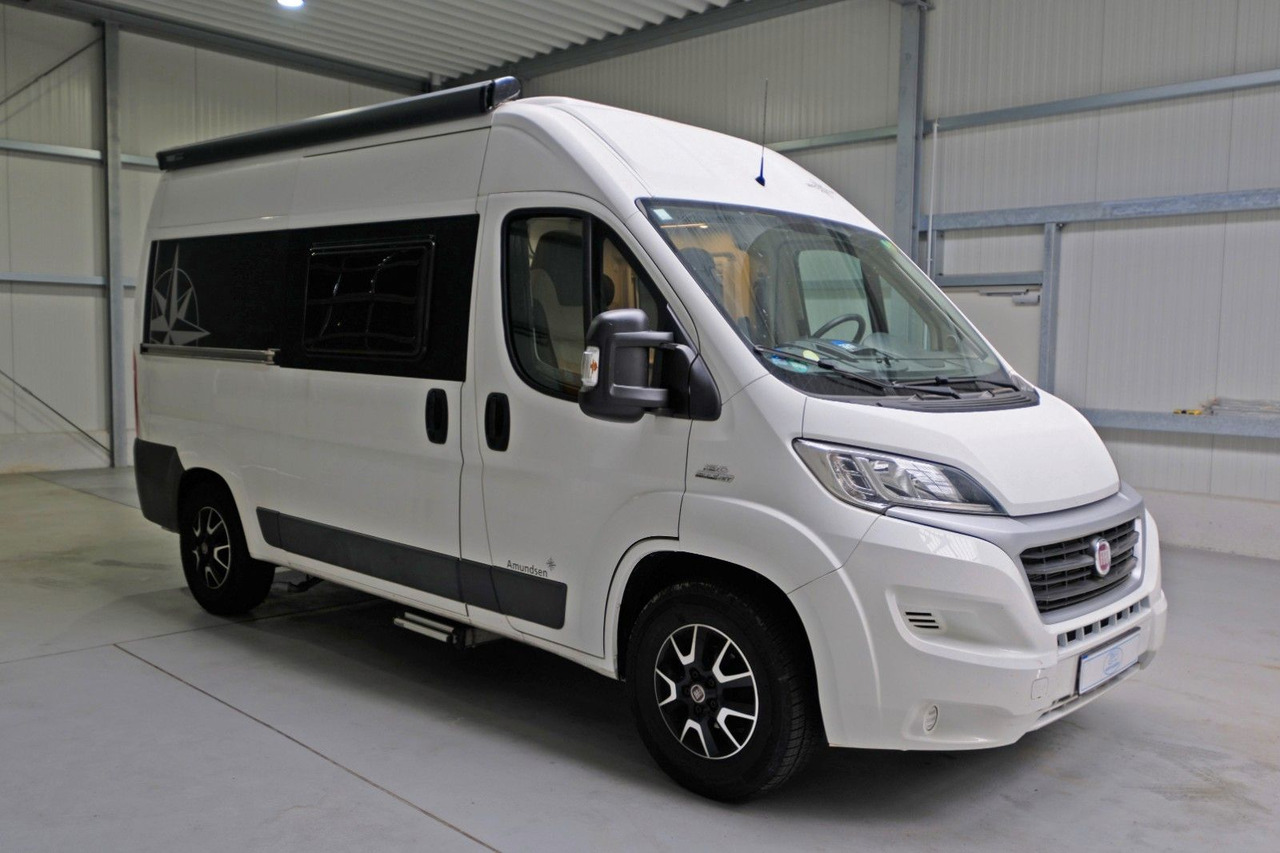 Westfalia Amundsen 540 D /1.Hand/Festbett/Solar/Markise - Mobil kemping: gambar 1 Westfalia Amundsen 540 D /1.Hand/Festbett/Solar/Markise - Mobil kemping: gambar 1