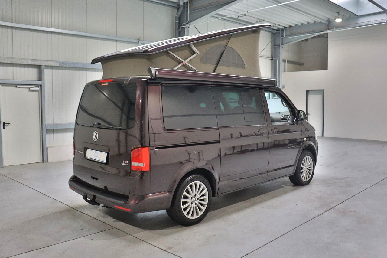 Westfalia California/Automatik/Klima/Markise/AHK Volkswagen California T5/Automatik/Klima/Markise/AHK - Mobil kemping: gambar 5 Westfalia California/Automatik/Klima/Markise/AHK Volkswagen California T5/Automatik/Klima/Markise/AHK - Mobil kemping: gambar 5