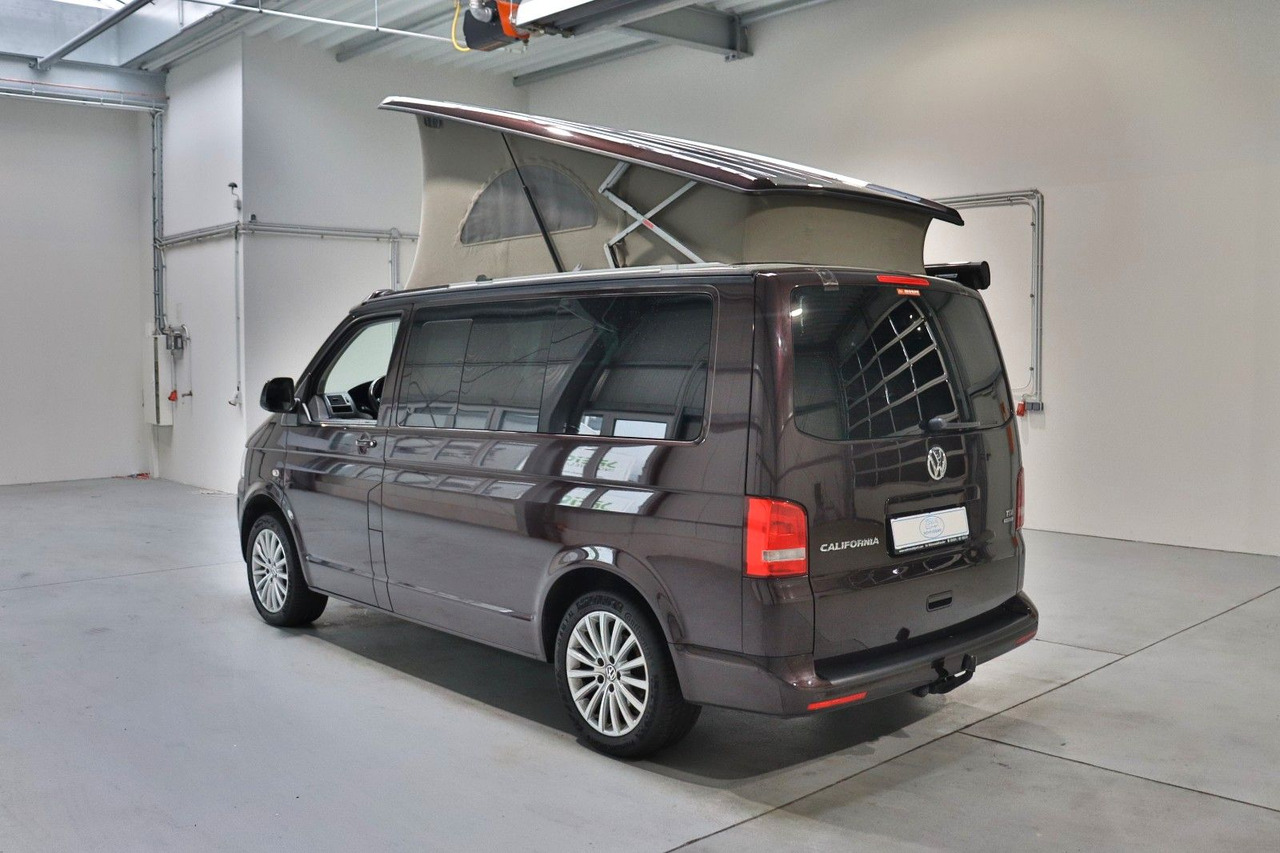 Westfalia California/Automatik/Klima/Markise/AHK Volkswagen California T5/Automatik/Klima/Markise/AHK - Mobil kemping: gambar 4 Westfalia California/Automatik/Klima/Markise/AHK Volkswagen California T5/Automatik/Klima/Markise/AHK - Mobil kemping: gambar 4
