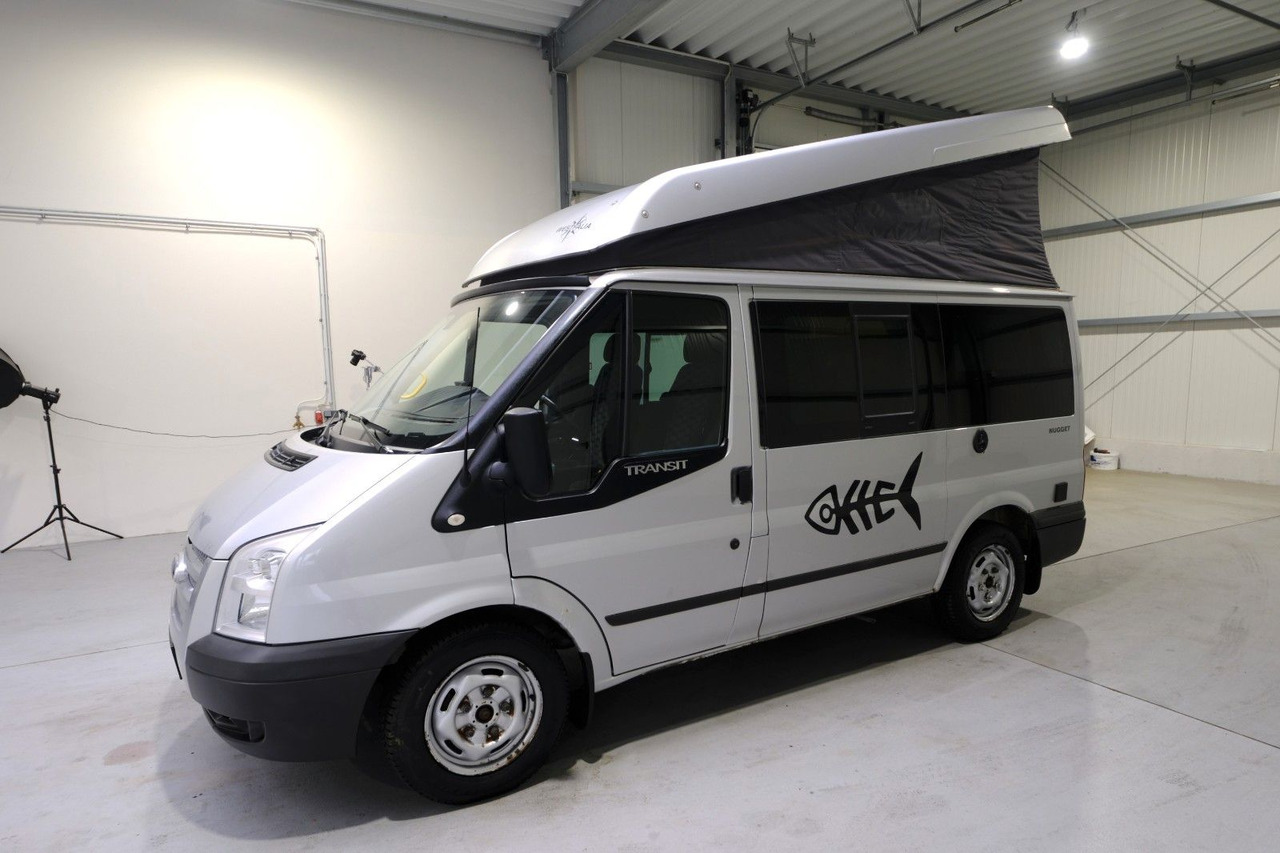 Westfalia Nugget Euroline/Klima/Markise/AHK/Tempomat Westfalia Nugget /Klima/Markise/AHK/Tempomat - Mobil kemping: gambar 4 Westfalia Nugget Euroline/Klima/Markise/AHK/Tempomat Westfalia Nugget /Klima/Markise/AHK/Tempomat - Mobil kemping: gambar 4