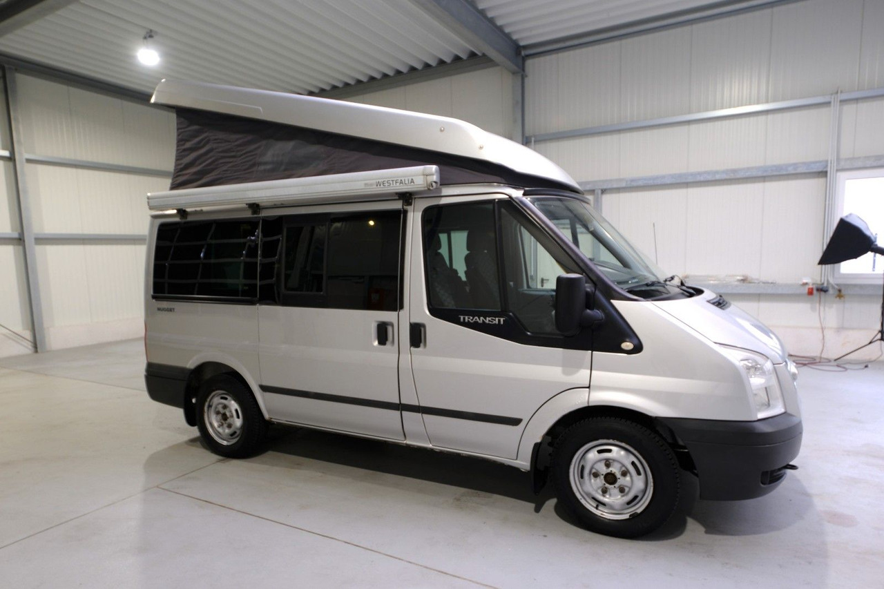 Westfalia Nugget Euroline/Klima/Markise/AHK/Tempomat Westfalia Nugget /Klima/Markise/AHK/Tempomat - Mobil kemping: gambar 2 Westfalia Nugget Euroline/Klima/Markise/AHK/Tempomat Westfalia Nugget /Klima/Markise/AHK/Tempomat - Mobil kemping: gambar 2