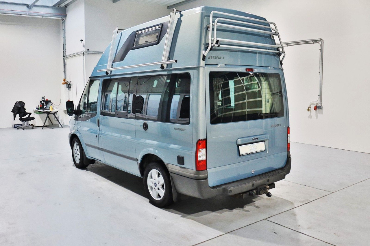 Westfalia Nugget Euroline/Klima/Markise/Tempomat/AHK Westfalia Nugget Euroline/Klima/Markise/Tempomat/AHK - Mobil kemping: gambar 4 Westfalia Nugget Euroline/Klima/Markise/Tempomat/AHK Westfalia Nugget Euroline/Klima/Markise/Tempomat/AHK - Mobil kemping: gambar 4
