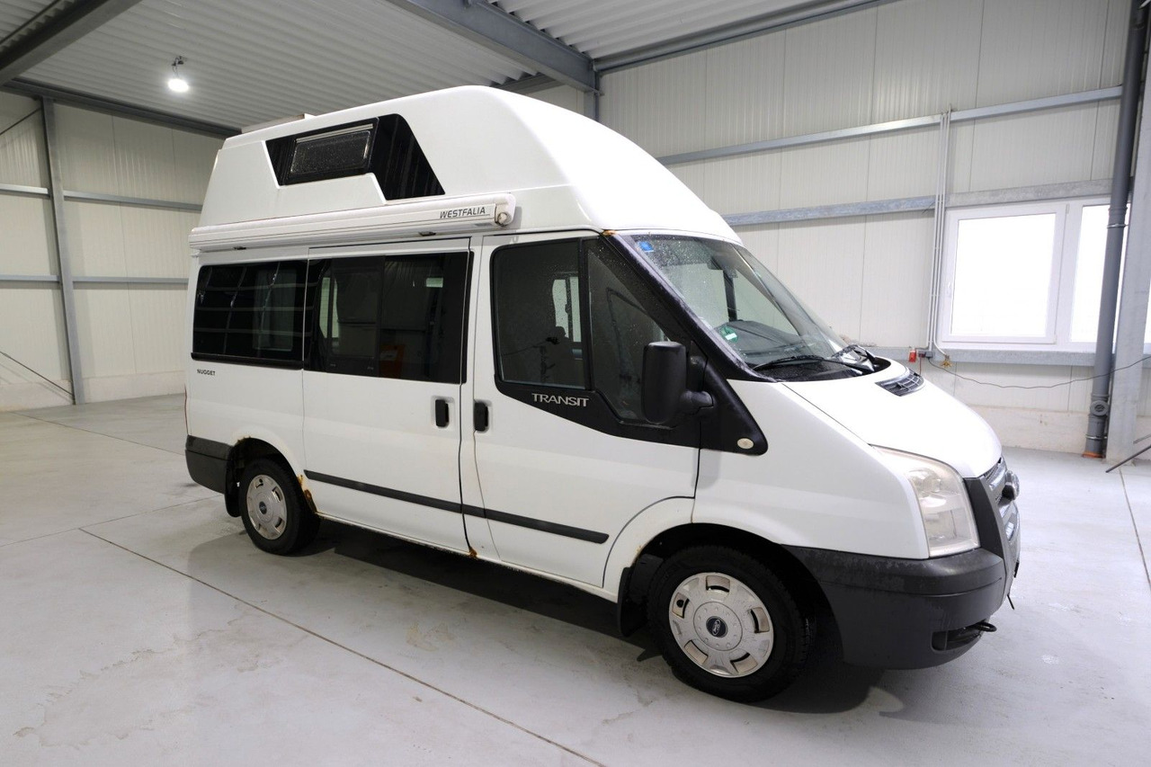 Westfalia Nugget/Klimaanlage/Markise/Solar/TÜV 4-2026 - Mobil kemping: gambar 2 Westfalia Nugget/Klimaanlage/Markise/Solar/TÜV 4-2026 - Mobil kemping: gambar 2