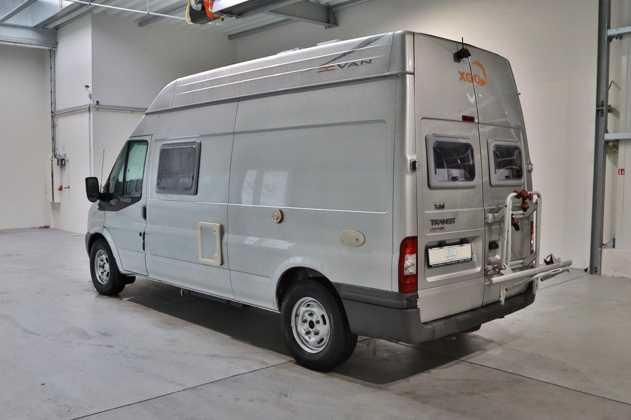 XGO X-Van/Festbett/Klimaanlage/Markise XGO X-Van/Festbett/Klimaanlage/Markise - Mobil kemping: gambar 3 XGO X-Van/Festbett/Klimaanlage/Markise XGO X-Van/Festbett/Klimaanlage/Markise - Mobil kemping: gambar 3