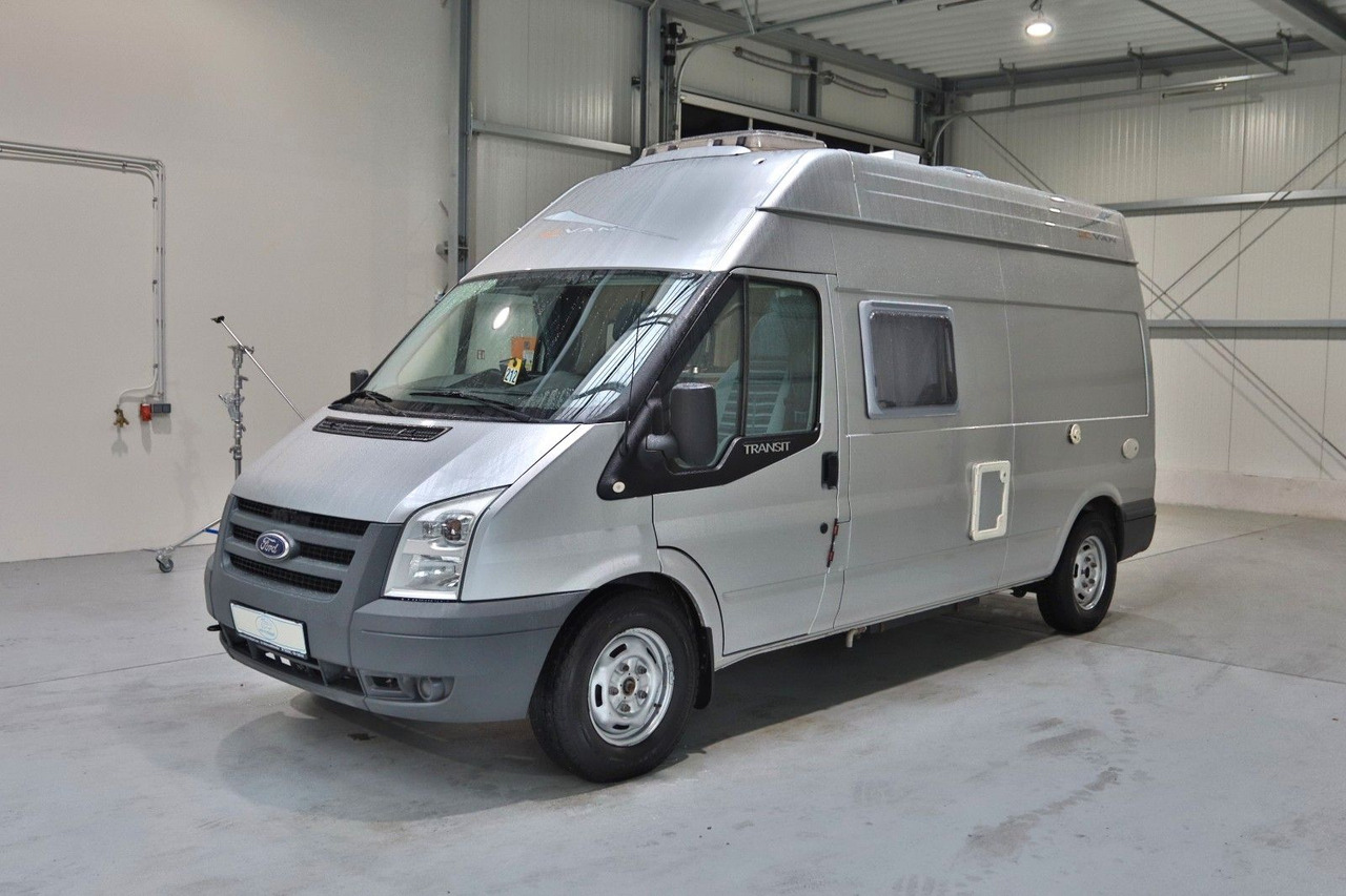 XGO X-Van/Festbett/Klimaanlage/Markise XGO X-Van/Festbett/Klimaanlage/Markise - Mobil kemping: gambar 2 XGO X-Van/Festbett/Klimaanlage/Markise XGO X-Van/Festbett/Klimaanlage/Markise - Mobil kemping: gambar 2